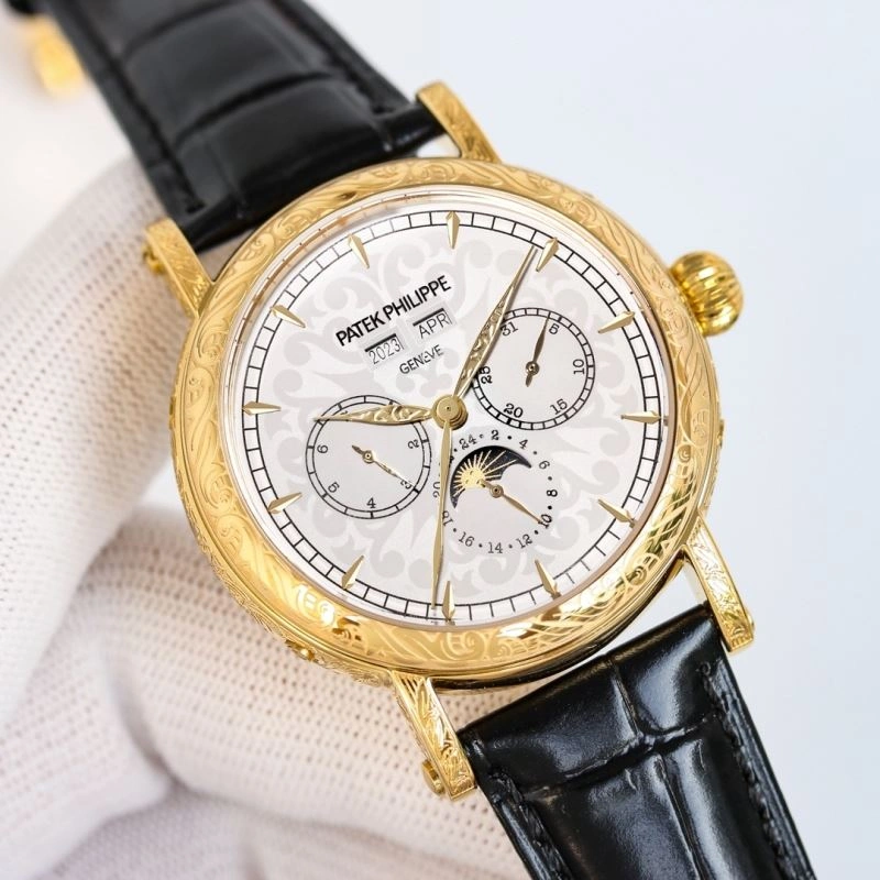 PATEK PHILIPPE Watches Unique 197426