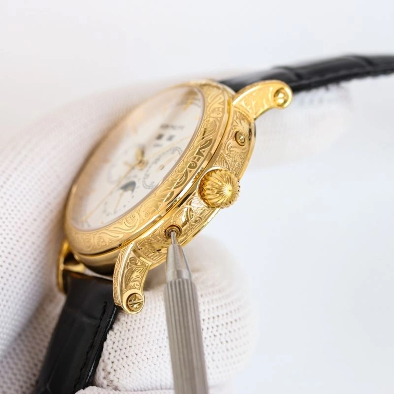 PATEK PHILIPPE Watches Unique 197426