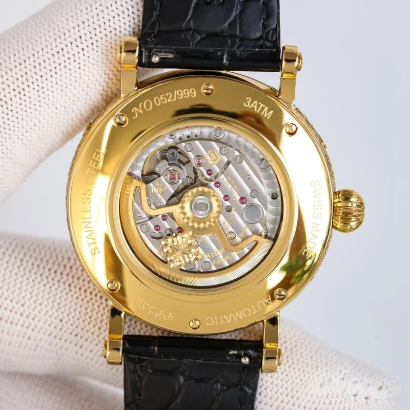 PATEK PHILIPPE Watches Unique 197426