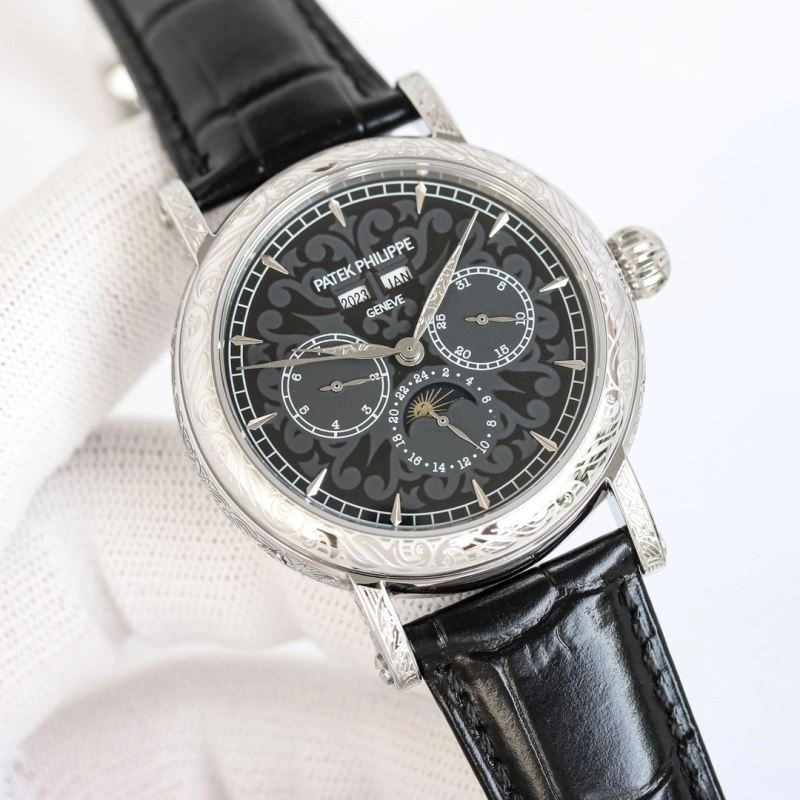 Durable PATEK PHILIPPE Watches 197412
