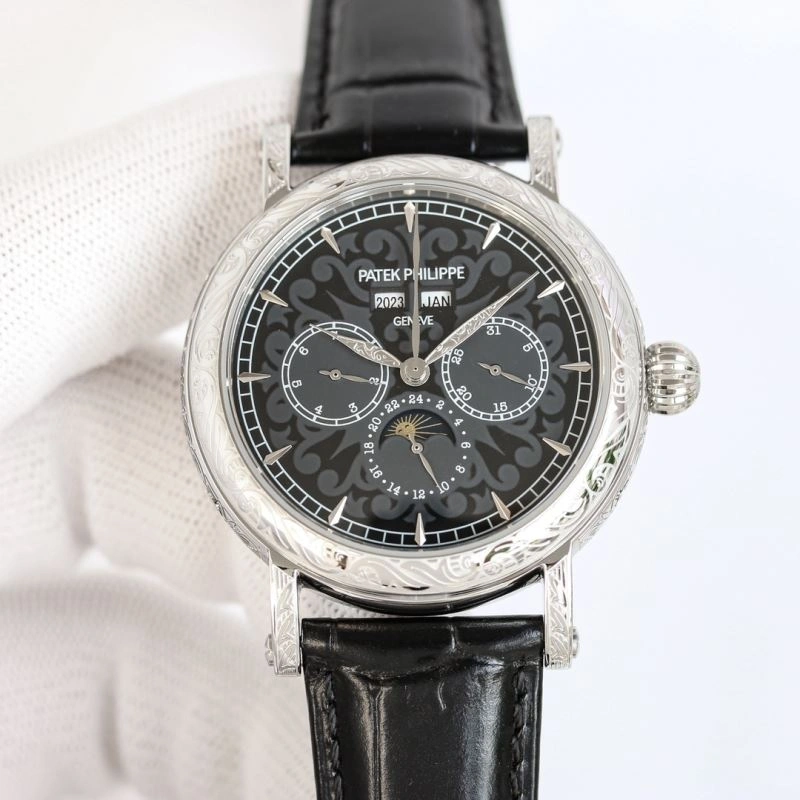 Durable PATEK PHILIPPE Watches 197412