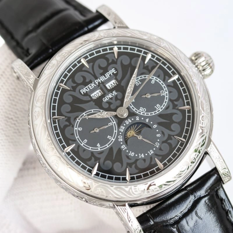 Durable PATEK PHILIPPE Watches 197412