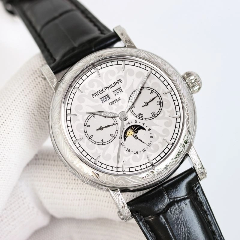 Durable PATEK PHILIPPE Watches 197412
