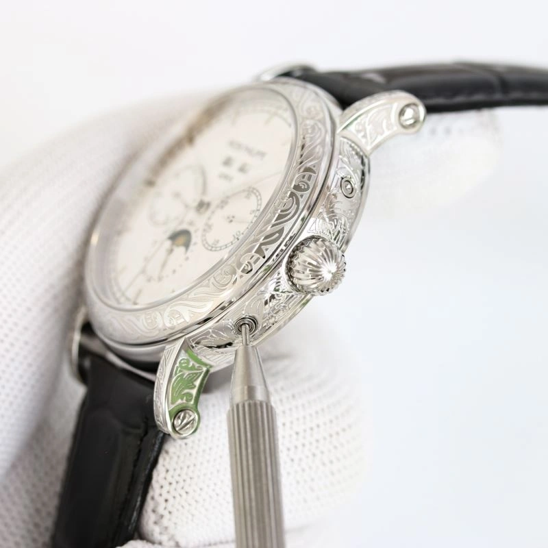 Durable PATEK PHILIPPE Watches 197412