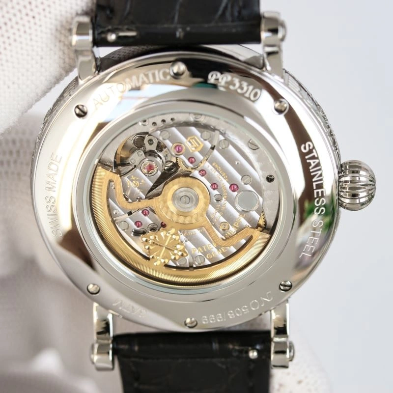 Durable PATEK PHILIPPE Watches 197412