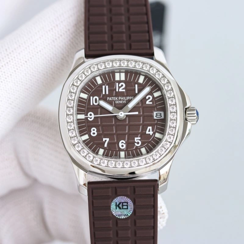 PATEK PHILIPPE Watches EasyCare 197402