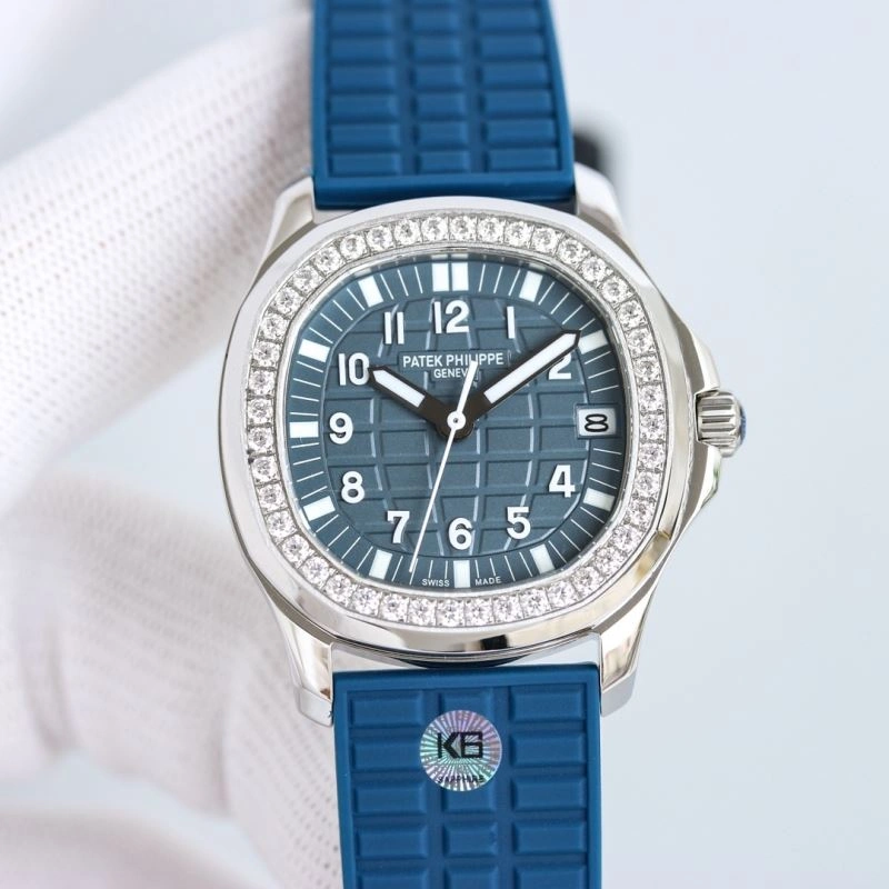 SoftTouch PATEK PHILIPPE Watches 197404
