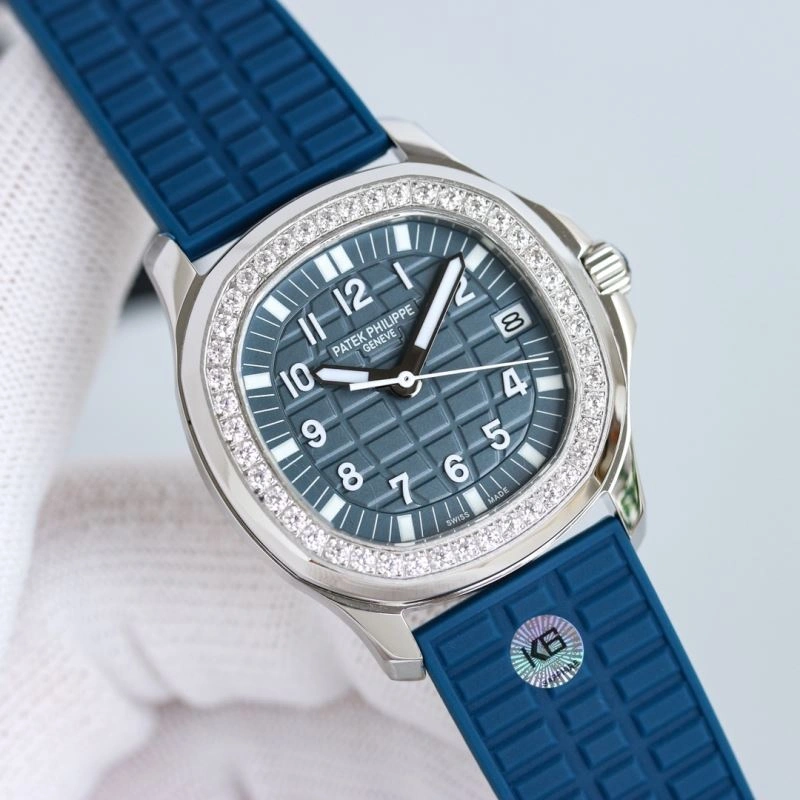 SoftTouch PATEK PHILIPPE Watches 197404