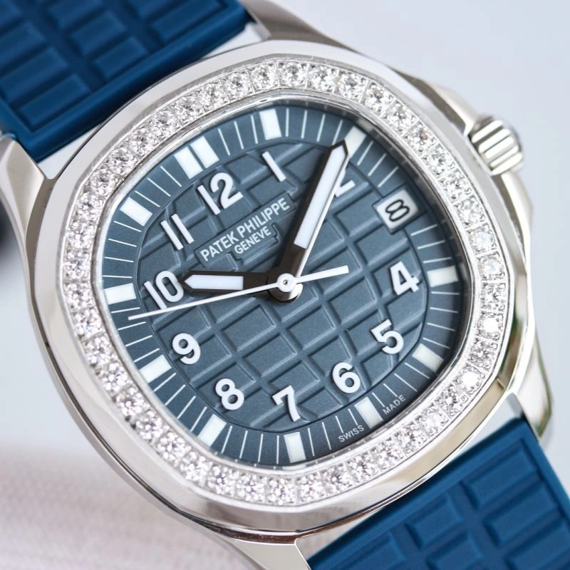 SoftTouch PATEK PHILIPPE Watches 197404