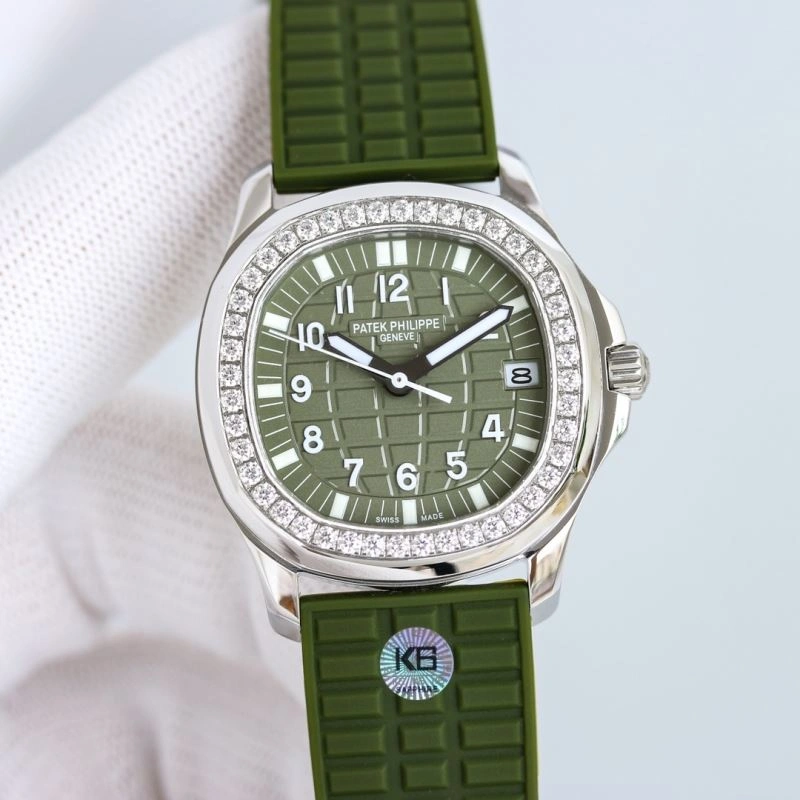 SoftTouch PATEK PHILIPPE Watches 197404