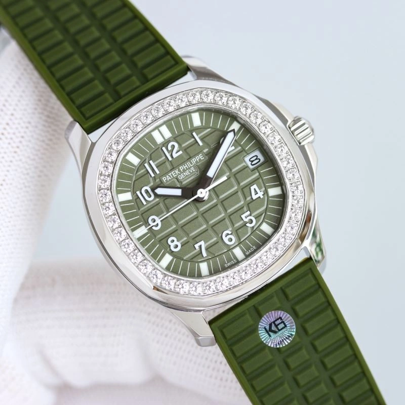SoftTouch PATEK PHILIPPE Watches 197404