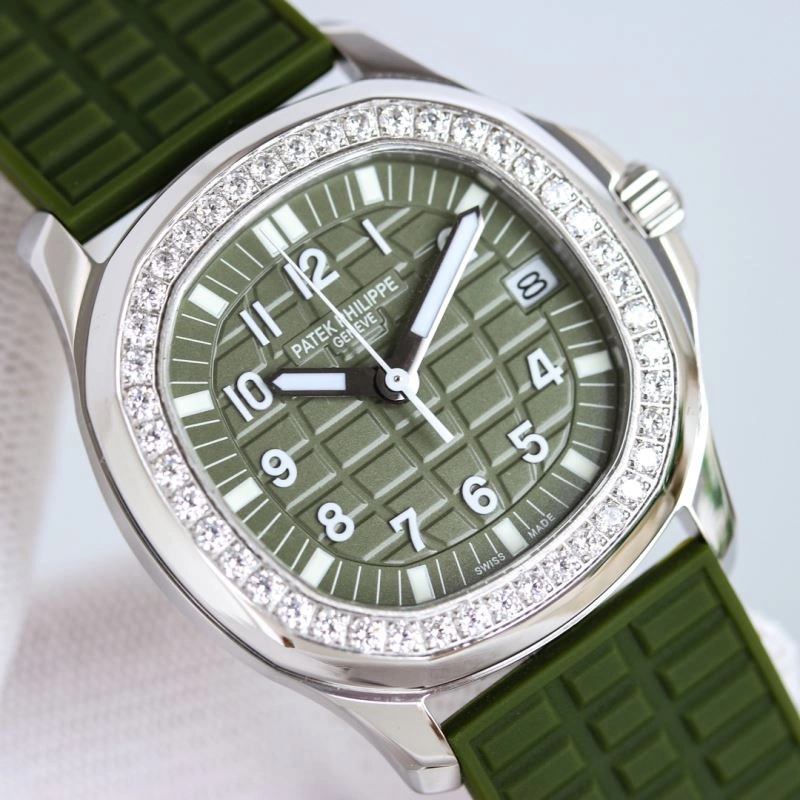 SoftTouch PATEK PHILIPPE Watches 197404