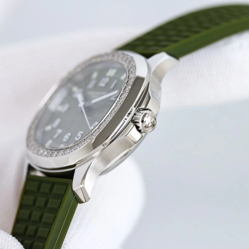 SoftTouch PATEK PHILIPPE Watches 197404