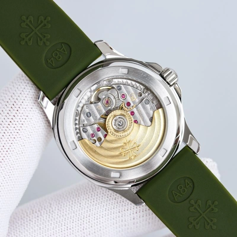 SoftTouch PATEK PHILIPPE Watches 197404