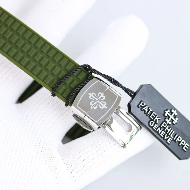SoftTouch PATEK PHILIPPE Watches 197404
