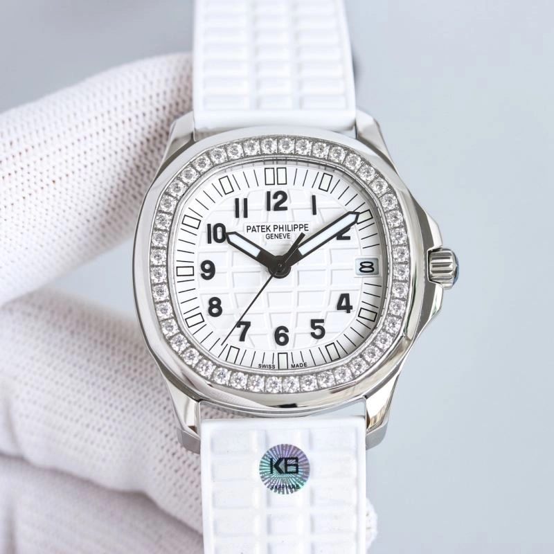 PATEK PHILIPPE Watches Functional 197403