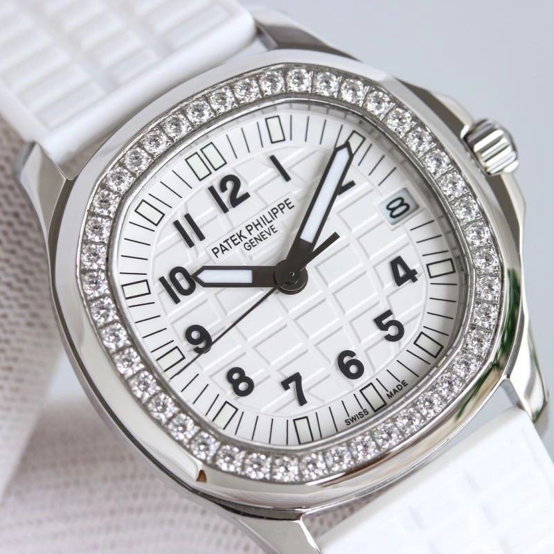 PATEK PHILIPPE Watches Functional 197403