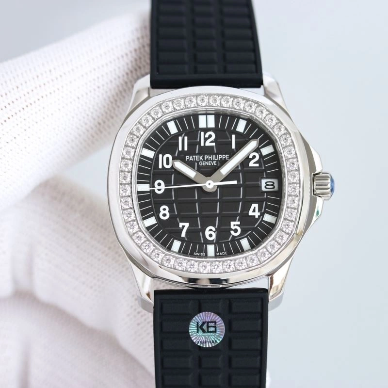 PATEK PHILIPPE Watches Functional 197403