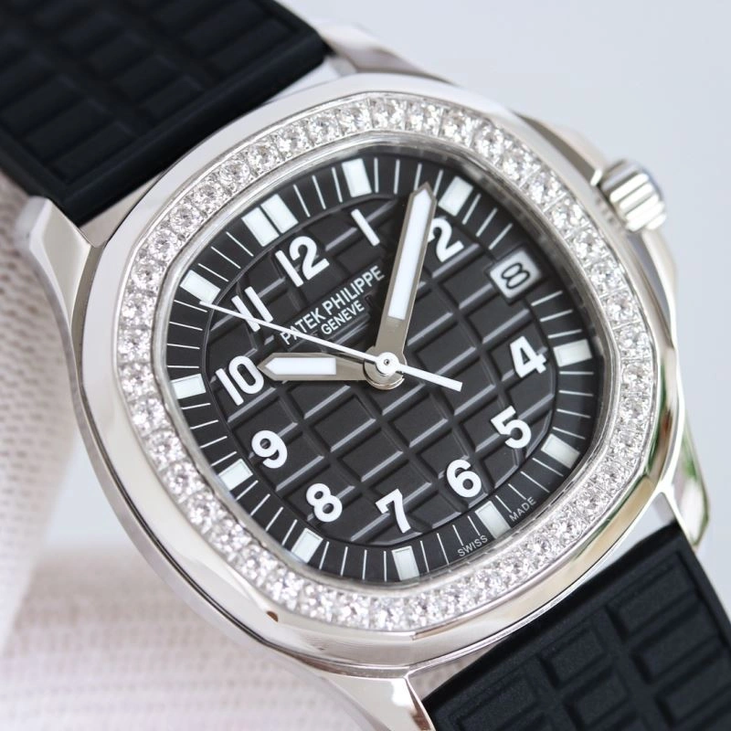 PATEK PHILIPPE Watches Functional 197403