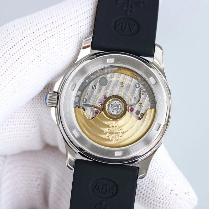 PATEK PHILIPPE Watches Functional 197403