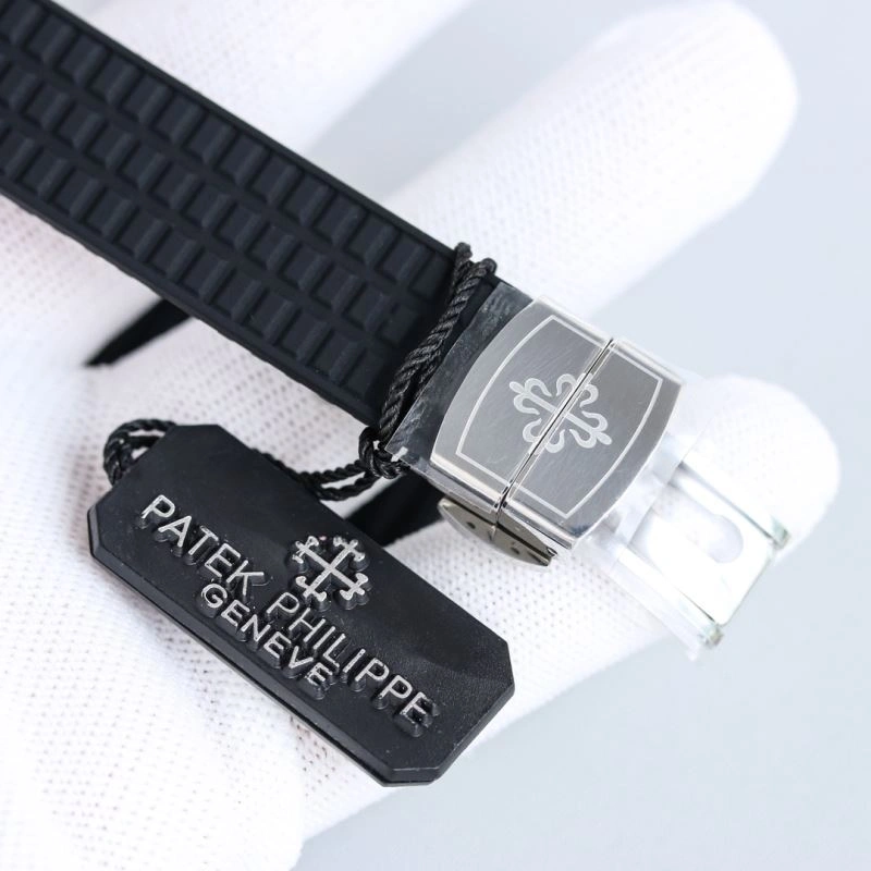 PATEK PHILIPPE Watches Functional 197403