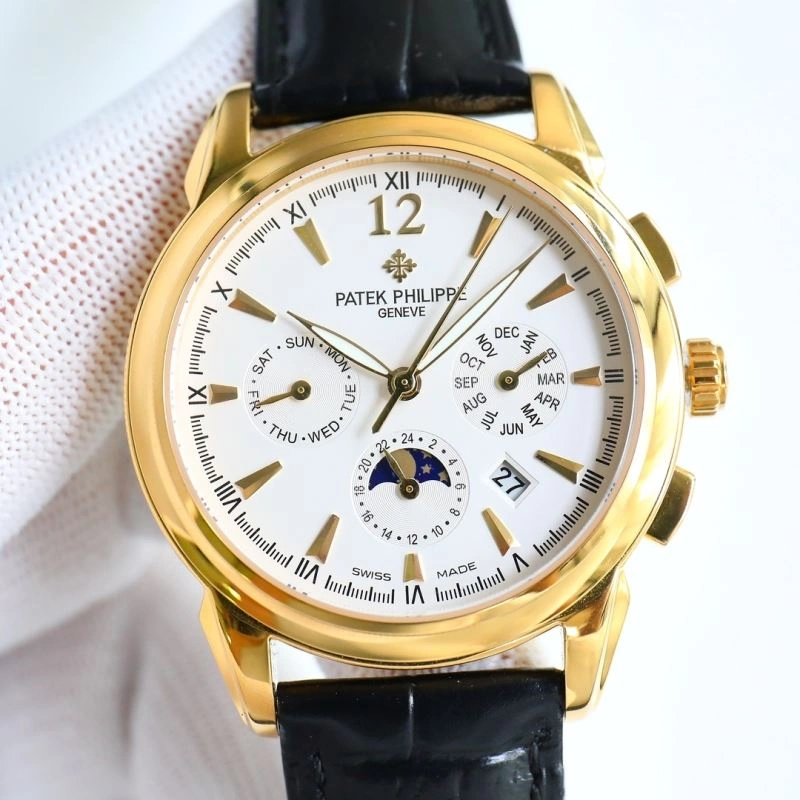 Popular PATEK PHILIPPE Watches 197405