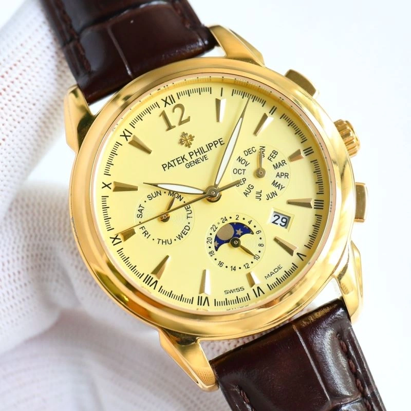 Popular PATEK PHILIPPE Watches 197405