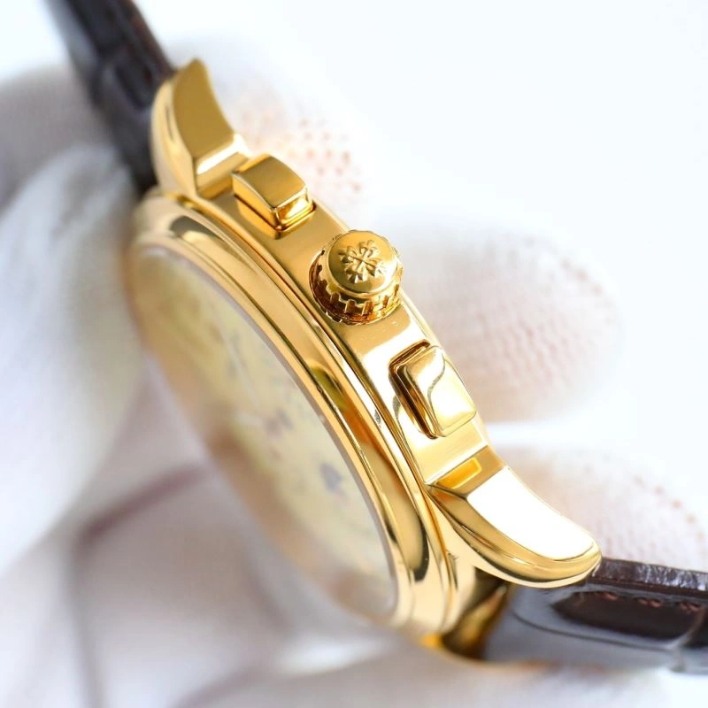 Popular PATEK PHILIPPE Watches 197405