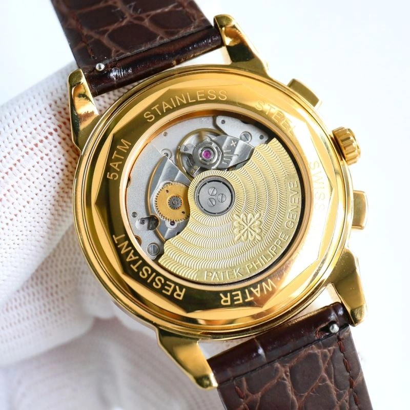 Popular PATEK PHILIPPE Watches 197405