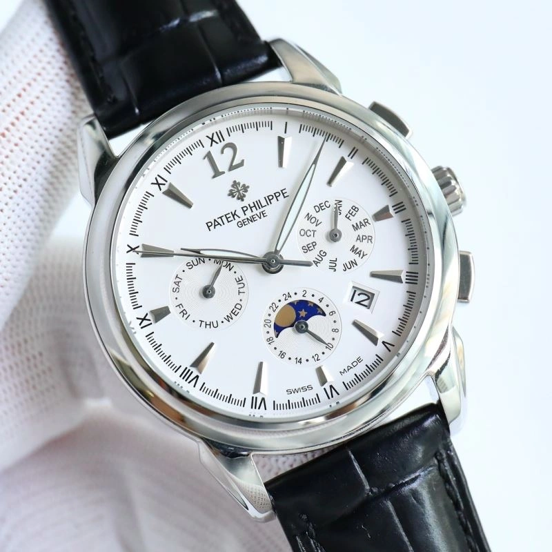 PATEK PHILIPPE Watches WaterResistant 197400