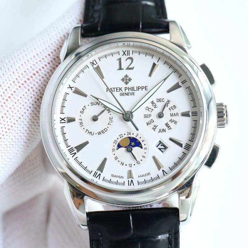 PATEK PHILIPPE Watches WaterResistant 197400