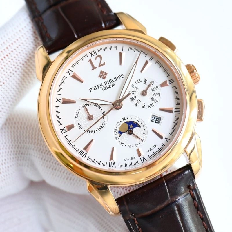 PATEK PHILIPPE Watches WaterResistant 197400