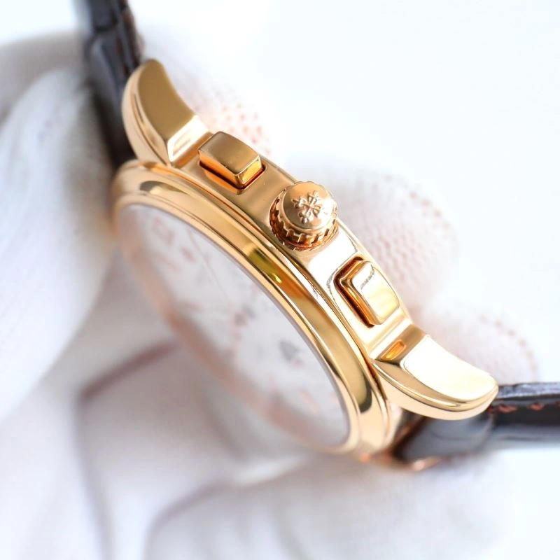 PATEK PHILIPPE Watches WaterResistant 197400