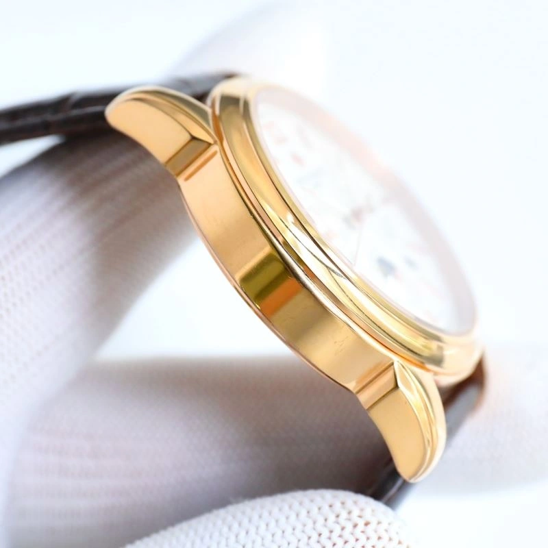 PATEK PHILIPPE Watches WaterResistant 197400