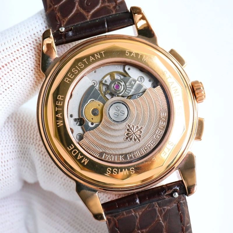 PATEK PHILIPPE Watches WaterResistant 197400