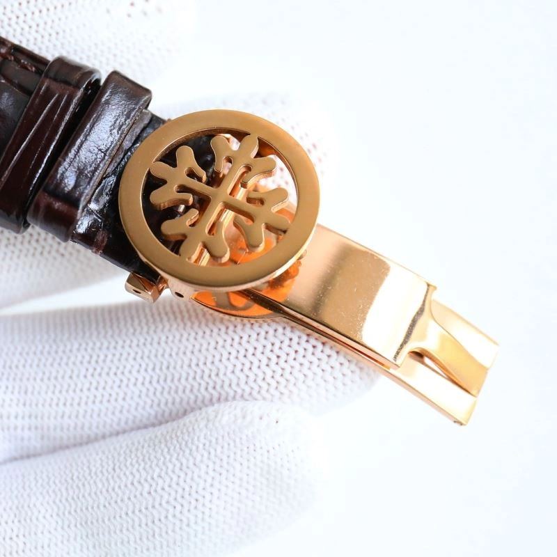 PATEK PHILIPPE Watches WaterResistant 197400