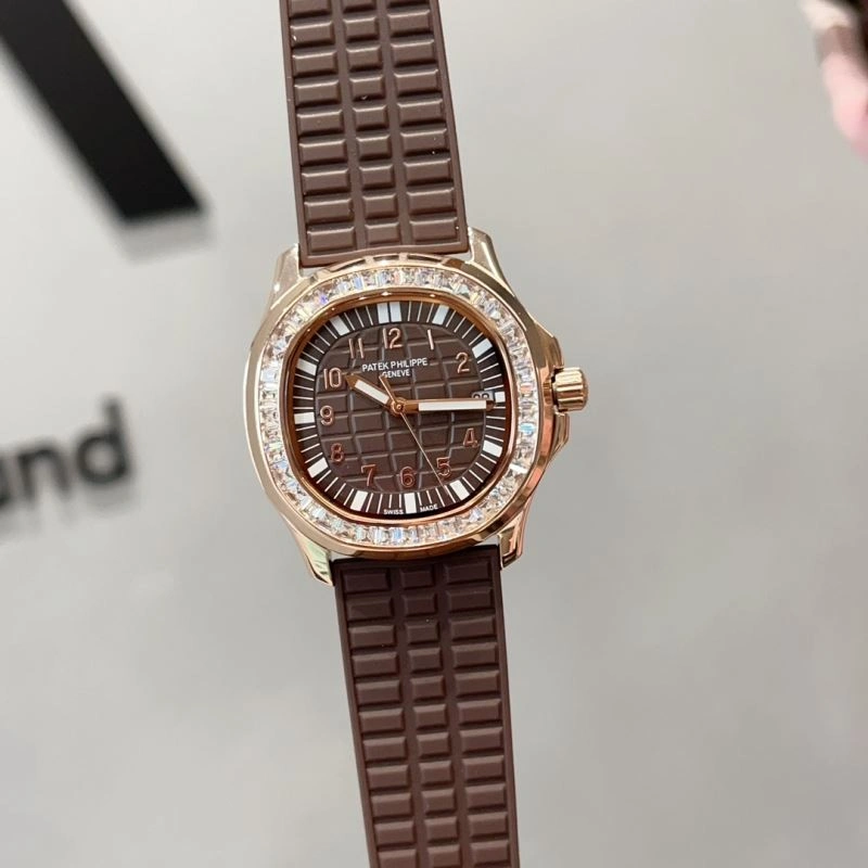 PATEK PHILIPPE Watches NewStyle 197399