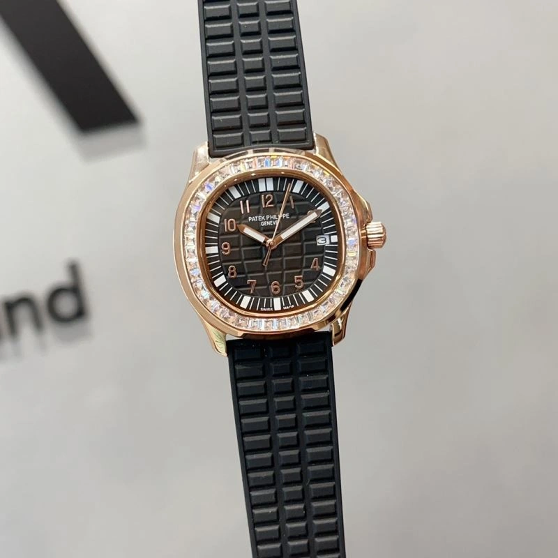PATEK PHILIPPE Watches NewStyle 197399