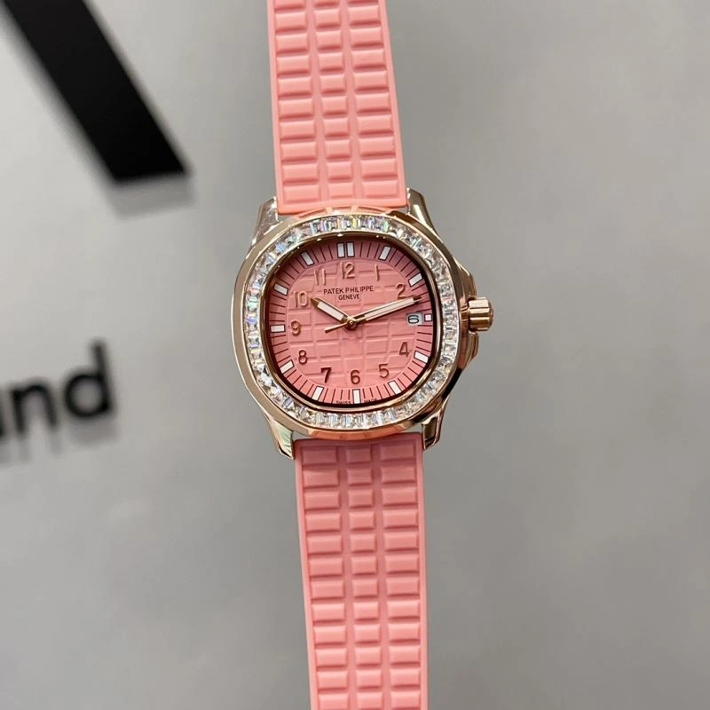 PATEK PHILIPPE Watches NewStyle 197399