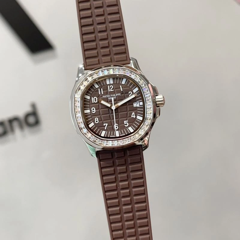 Resilient PATEK PHILIPPE Watches 197398