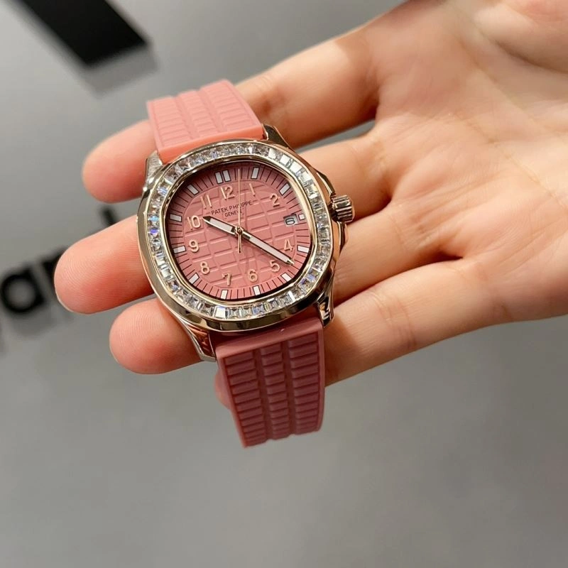 Stretchable PATEK PHILIPPE Watches 197401