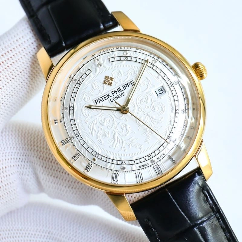 PATEK PHILIPPE Watches Chic 197397