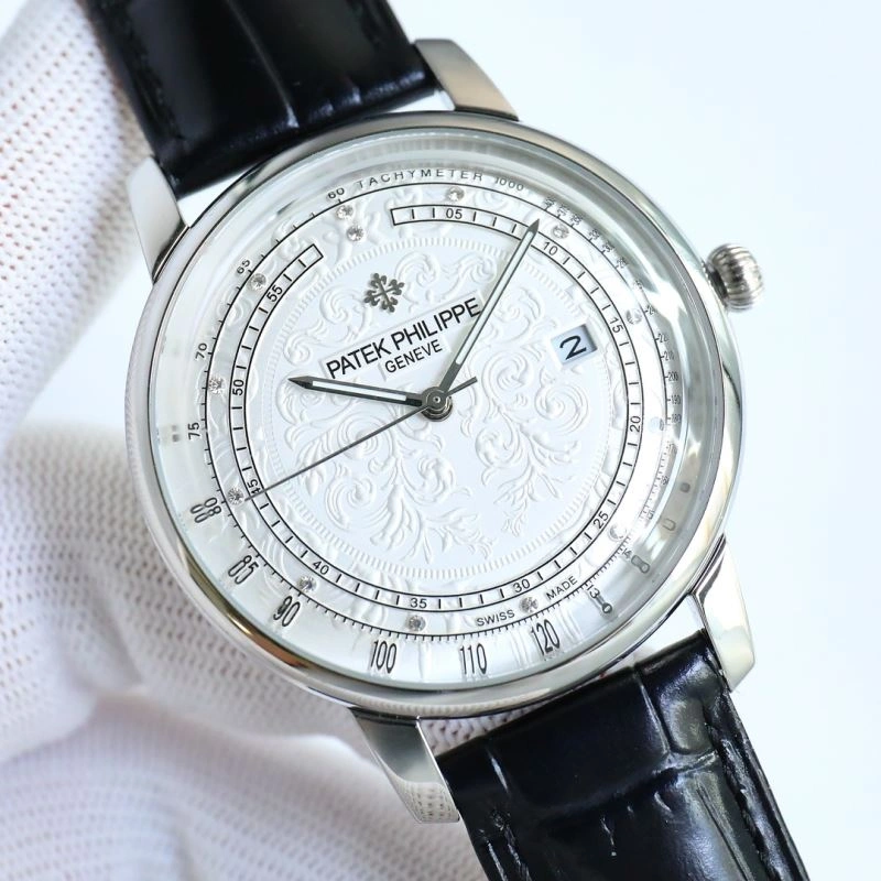 PATEK PHILIPPE Watches StreetReady 197395