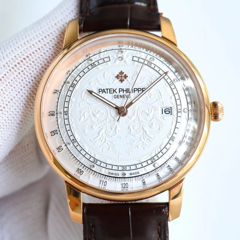 PATEK PHILIPPE Watches StreetReady 197395