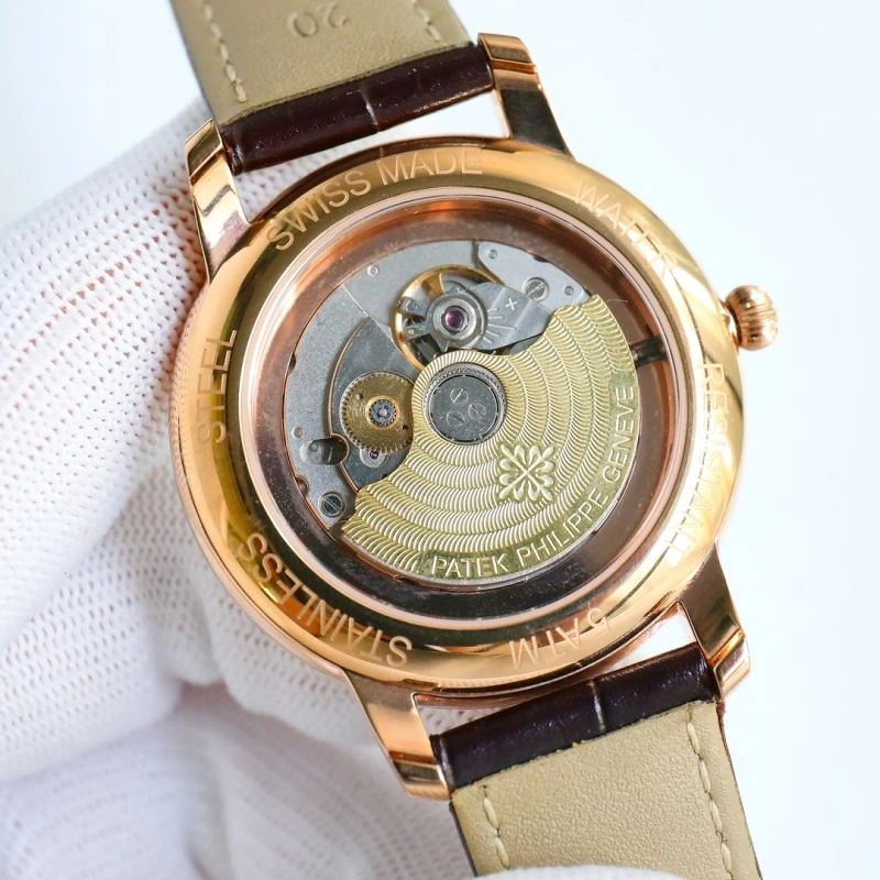 PATEK PHILIPPE Watches StreetReady 197395