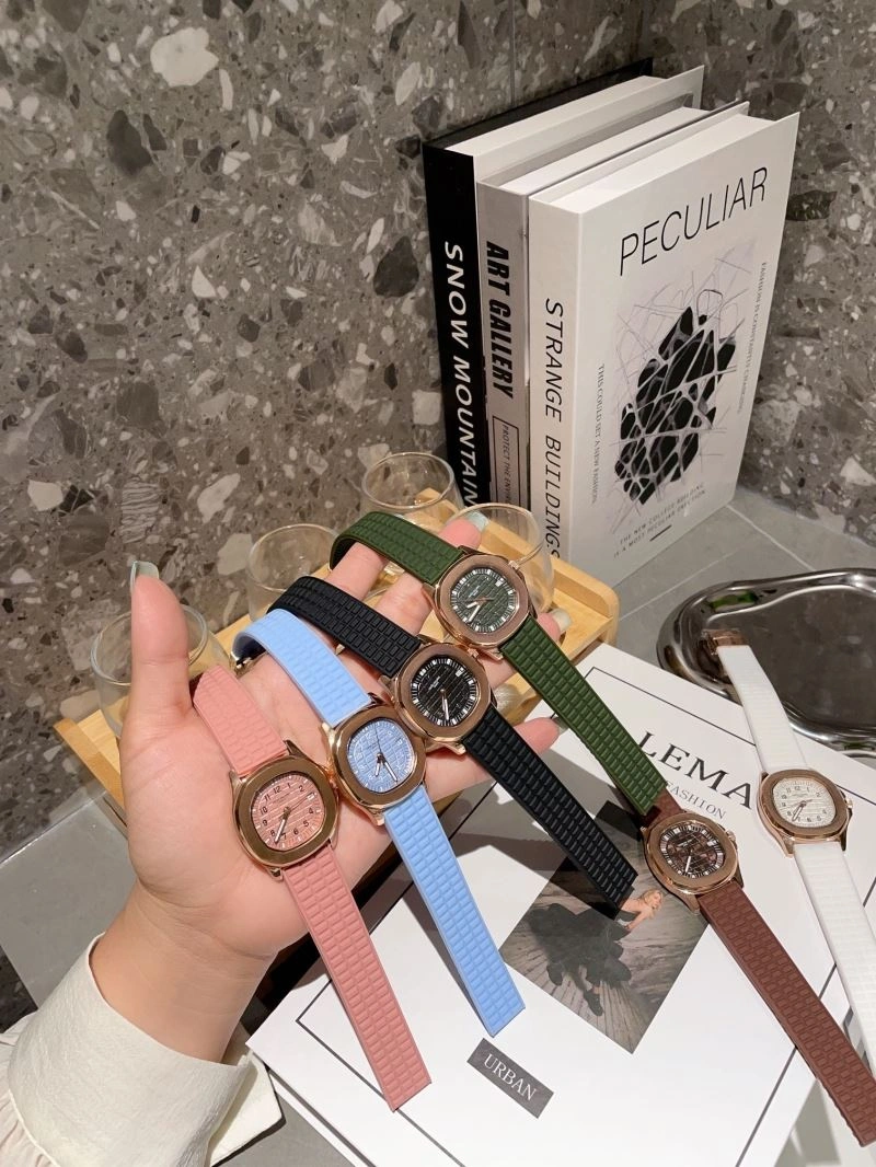 PATEK PHILIPPE Watches FlexibleFit 197396