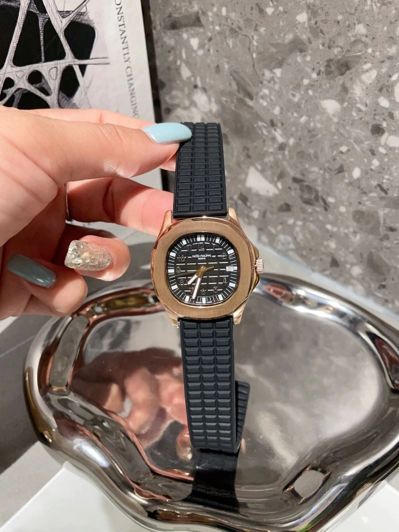 PATEK PHILIPPE Watches FlexibleFit 197396