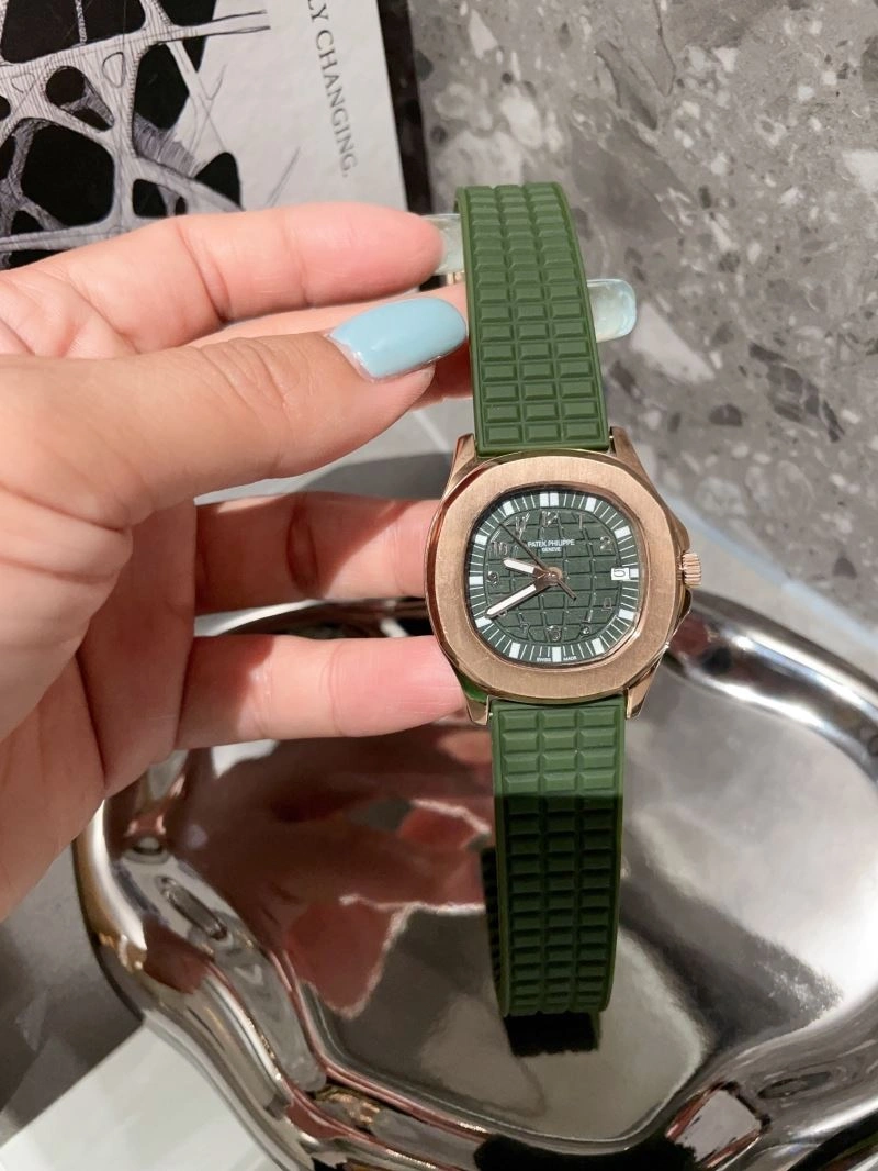 PATEK PHILIPPE Watches FlexibleFit 197396