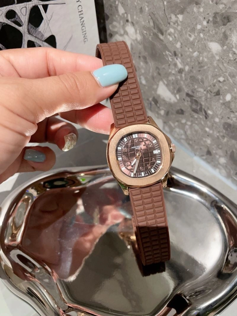 PATEK PHILIPPE Watches FlexibleFit 197396