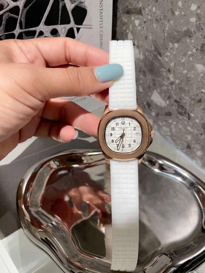 PATEK PHILIPPE Watches FlexibleFit 197396